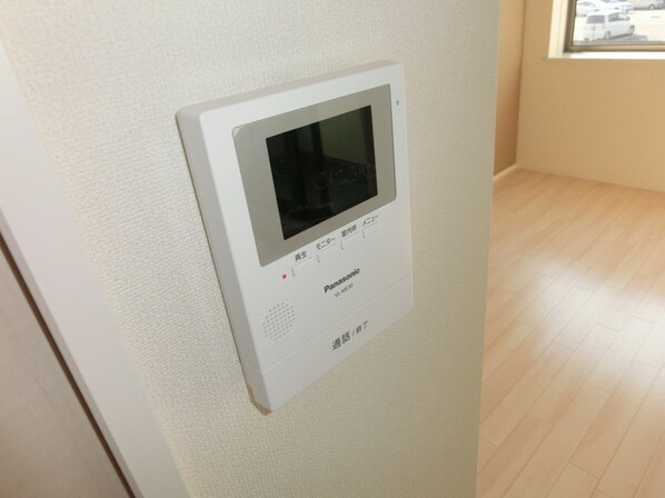 プランドールの物件内観写真